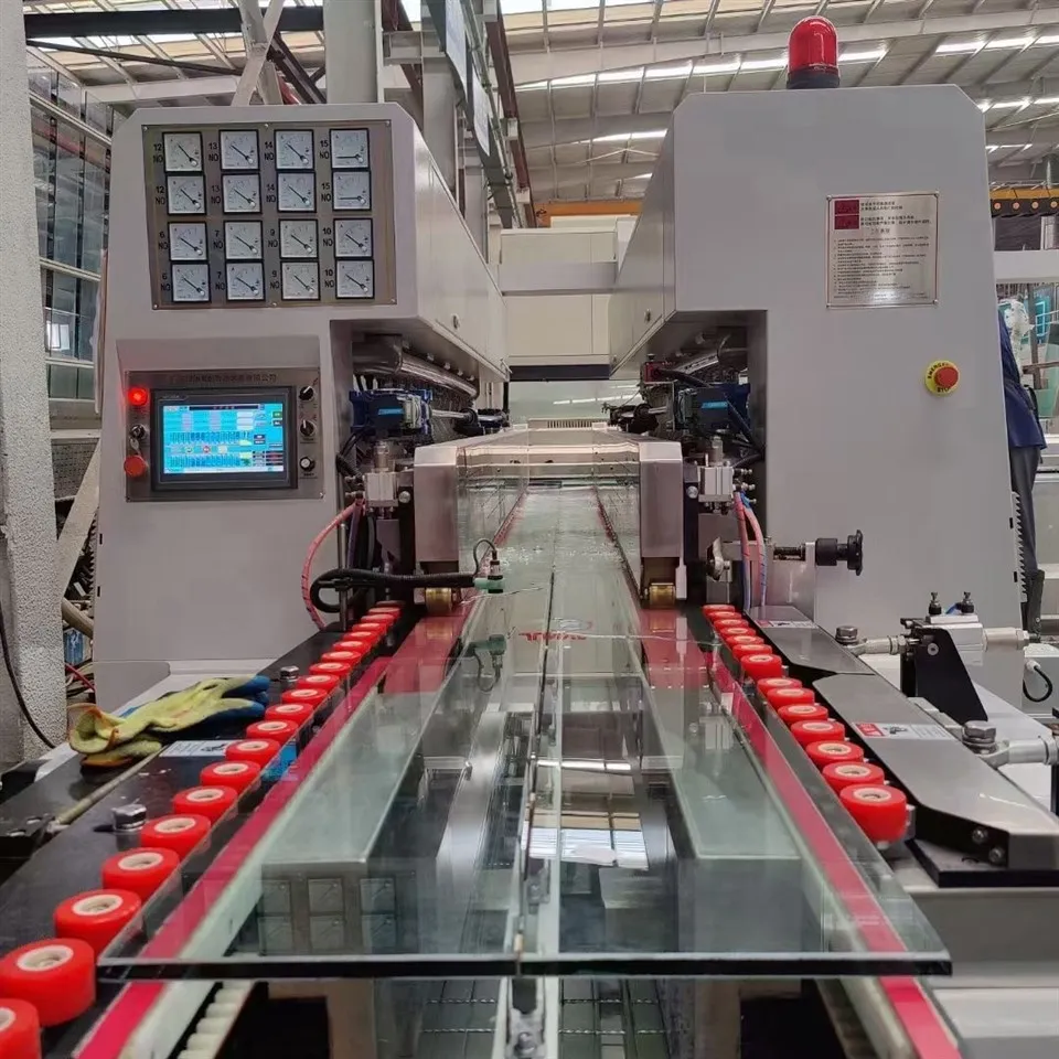 Oversized Tempered Glass factory